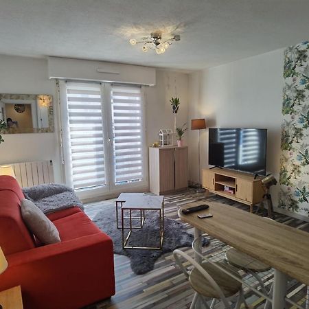 Cosy T1Bis Proche Centreville, Petit Port, Audencia Nantes Zewnętrze zdjęcie