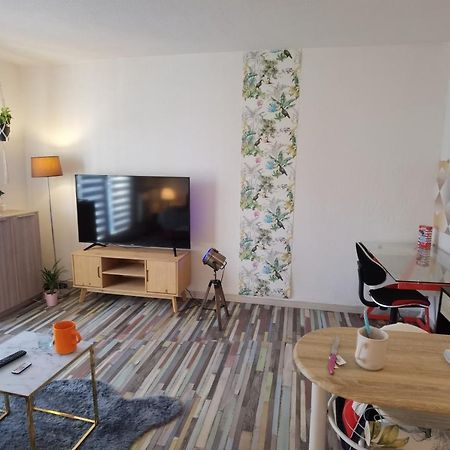 Cosy T1Bis Proche Centreville, Petit Port, Audencia Nantes Zewnętrze zdjęcie