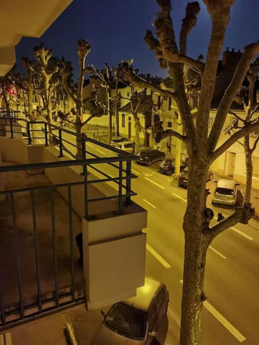 Cosy T1Bis Proche Centreville, Petit Port, Audencia Nantes Zewnętrze zdjęcie