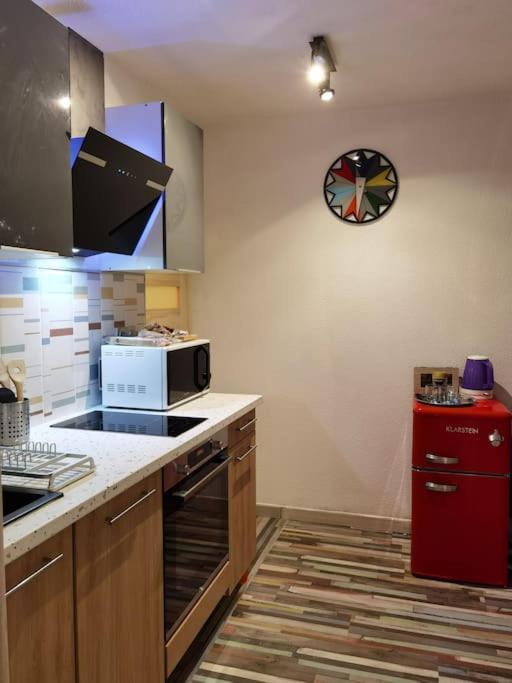 Cosy T1Bis Proche Centreville, Petit Port, Audencia Nantes Zewnętrze zdjęcie