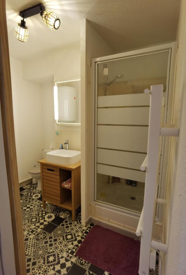 Cosy T1Bis Proche Centreville, Petit Port, Audencia Nantes Zewnętrze zdjęcie