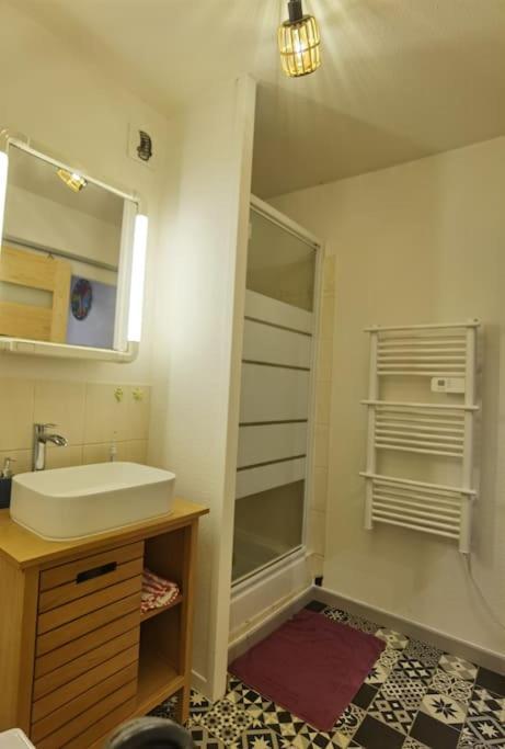 Cosy T1Bis Proche Centreville, Petit Port, Audencia Nantes Zewnętrze zdjęcie