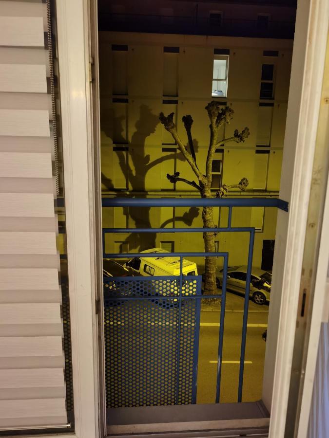 Cosy T1Bis Proche Centreville, Petit Port, Audencia Nantes Zewnętrze zdjęcie