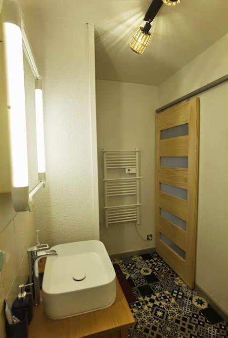 Cosy T1Bis Proche Centreville, Petit Port, Audencia Nantes Zewnętrze zdjęcie