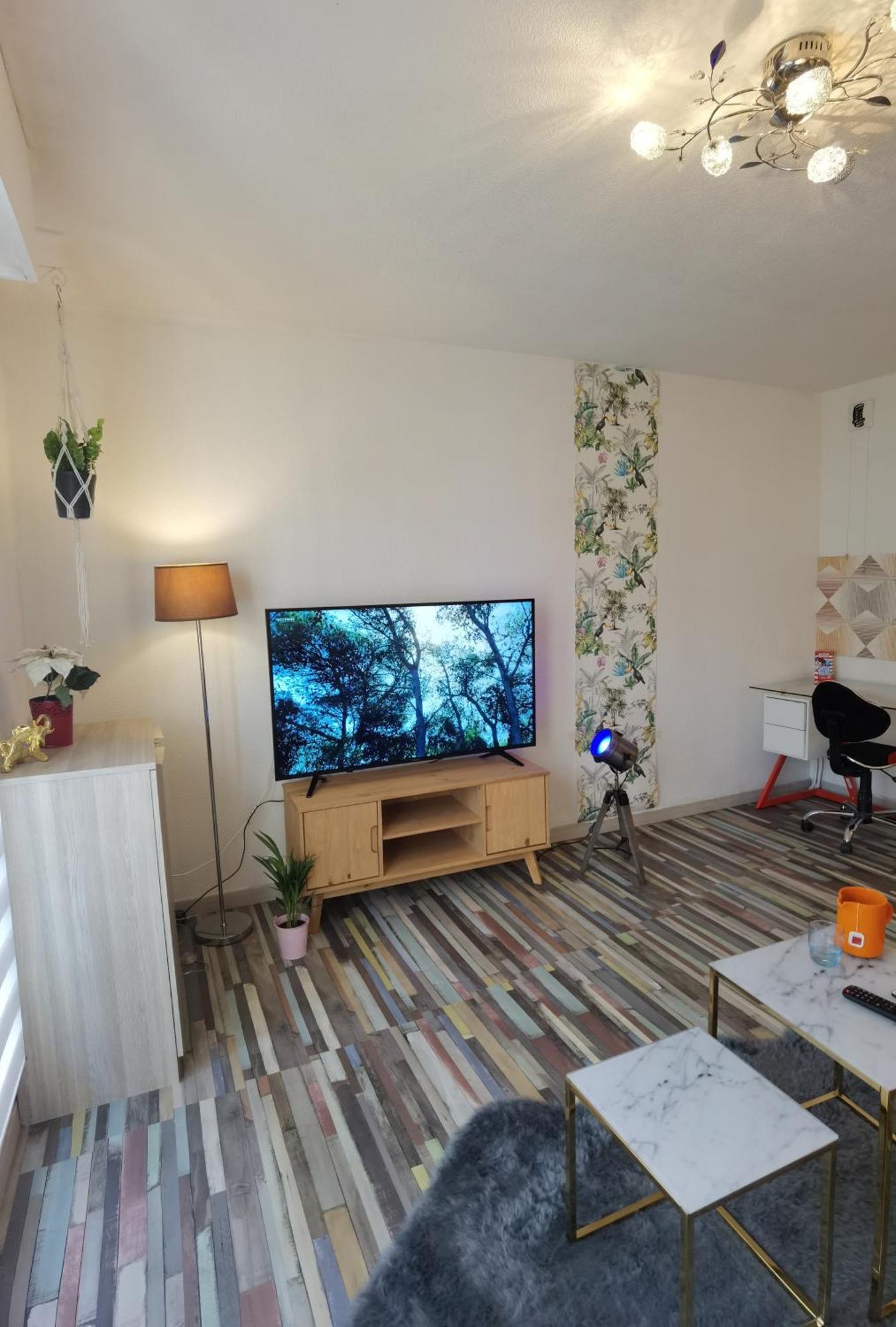 Cosy T1Bis Proche Centreville, Petit Port, Audencia Nantes Zewnętrze zdjęcie